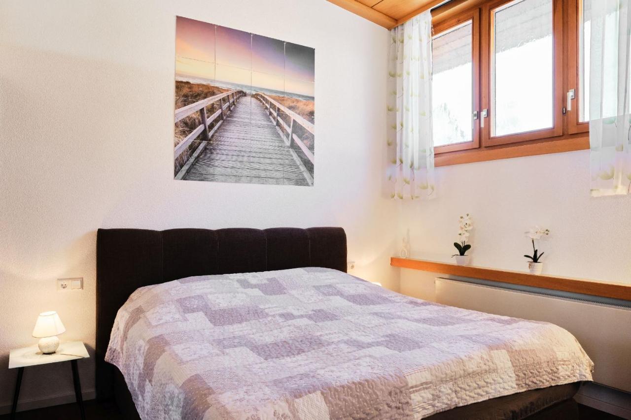 Ferienhaus Am Millibach Wehingen Luaran gambar