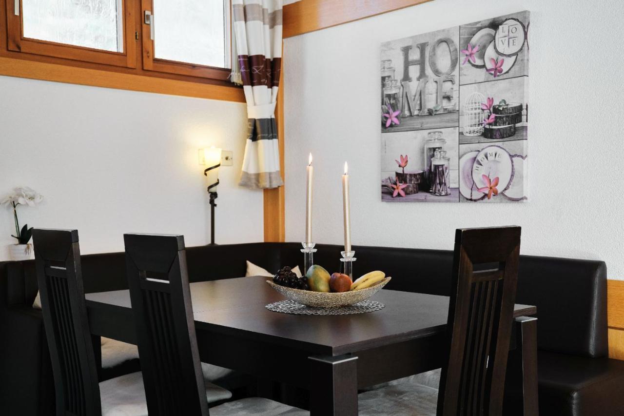 Ferienhaus Am Millibach Wehingen Luaran gambar